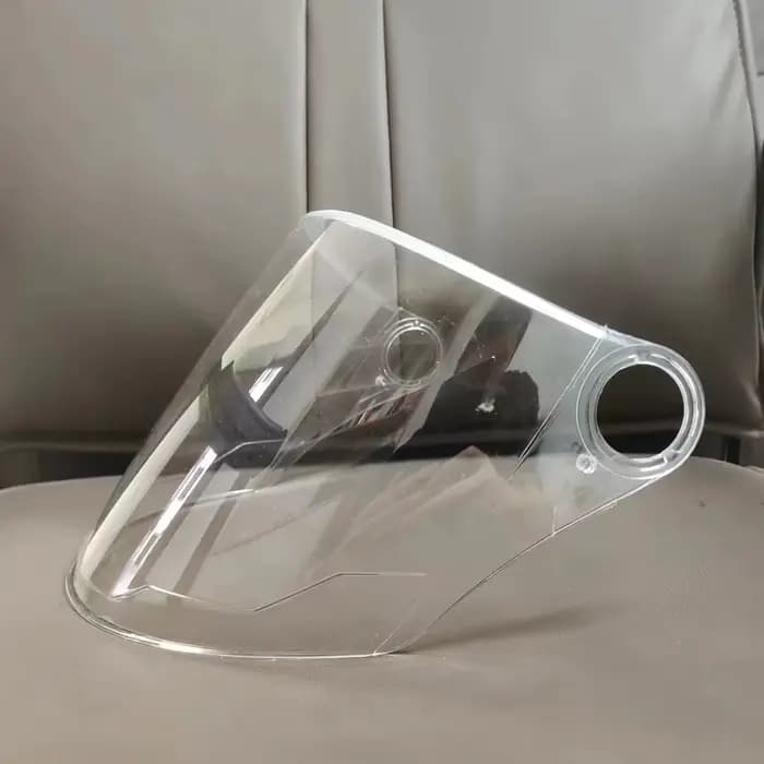 Visière pour casques de moto, coupe-vent, haute définition, Anti-buée, Protection solaire d'été, rés