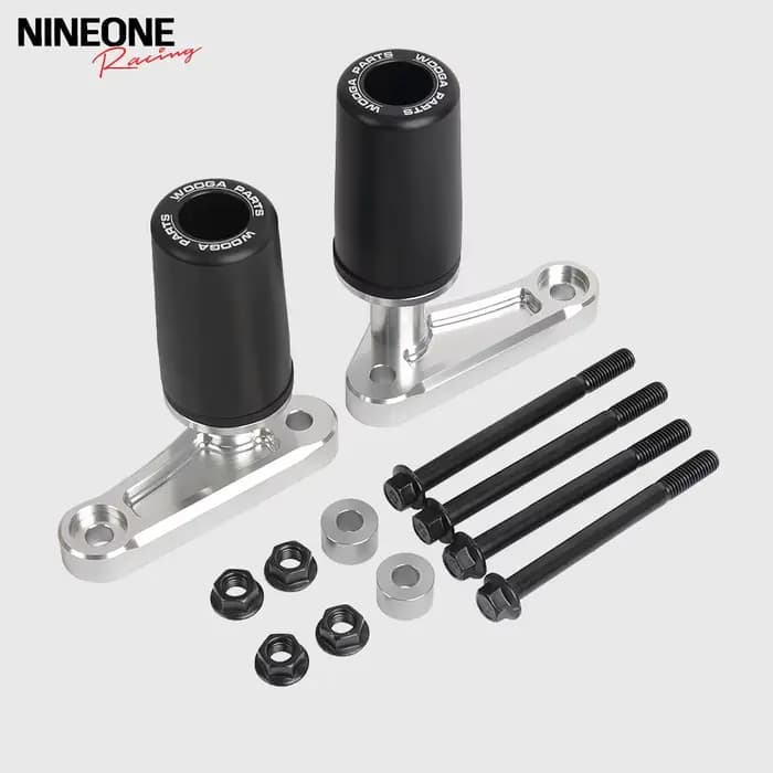 Pour Honda CB1300SF CB1300SB CB 1300 SF SB 2014-2025 cadre de patins curseurs moteur curseur garde P