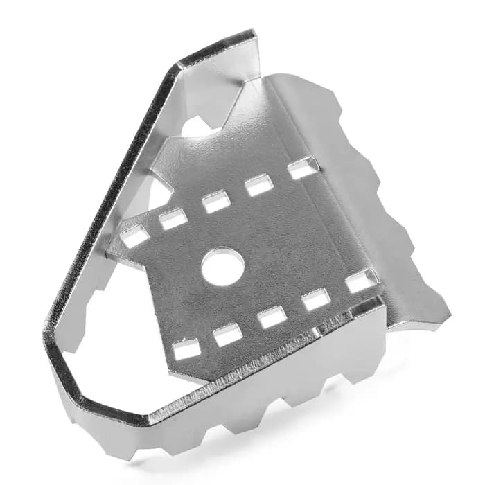Extension de levier de frein de moto pour YAMAHA TENSoutheast 700, pédale d'extension, agrandissemen