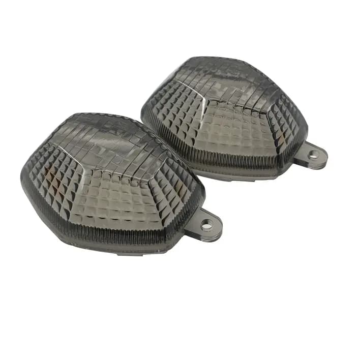 Lentille de clignotant pour SUZUKI DL650 v-strom DL1000 DR-Z 400/E/S/SM SV DL 650/1000 SFV650
