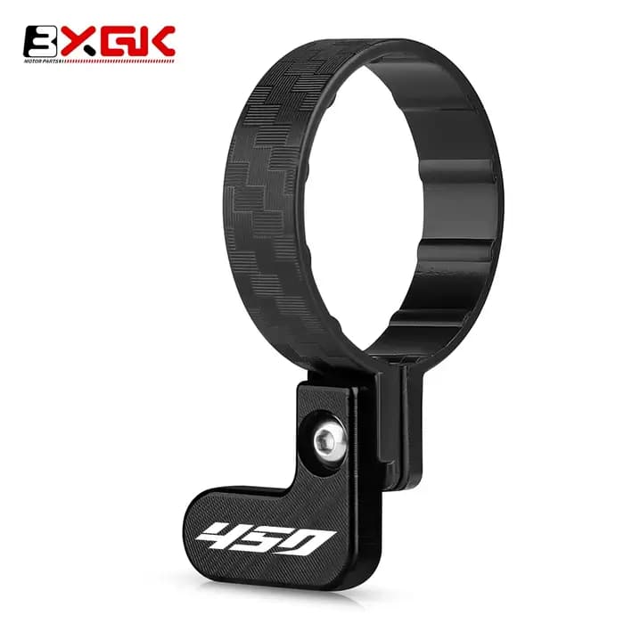Accessoires moto 2026 pour Royal Enfield Himalayan 450 411 : Nouvelle poignée de guidon avec assista