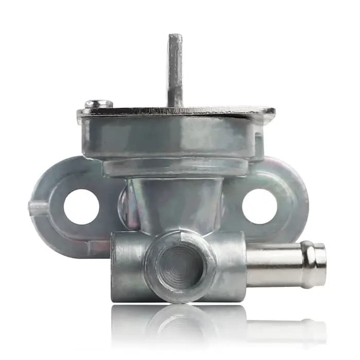 Robinet de carburant pour réservoir de gaz, robinet de carburant pour Yamaha YZ80 YZ125 YZ250 YZ490