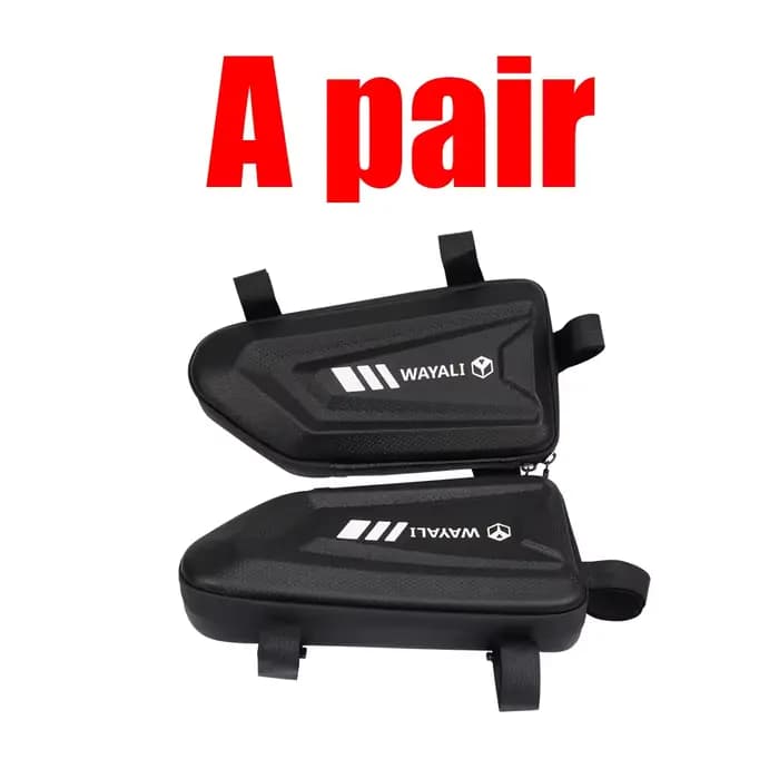 Pour VOGE DS900X 900DSX DSX900 900DS DSX 900 DSX DS 900X accessoires sac latéral sacs à outils cadre