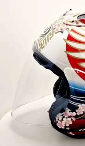 2026 VZ-RAM Nouveau Xianhe Demi-casque unisexe pour moto tout-terrain et course en descente