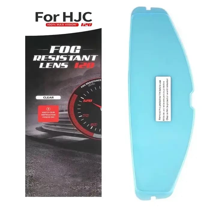 Visière de casque pour HJC RPHA 70 RPHA 11 HJ-26, lentille de casque intégral, accessoires de Moto,