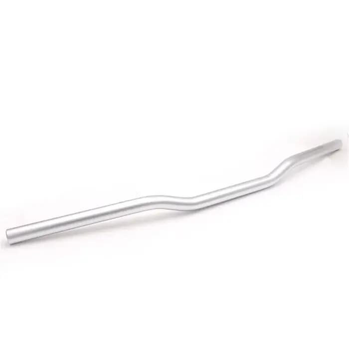 Guidon Universel en Alliage d'Aluminium pour Moto, Accessoire de 22mm, pour Honda, Yamaha, Suzuki, 7