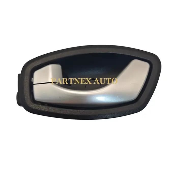 Nouvelles poignées de porte intérieures noires pour Renault Fluence 2009 2010 2012 2015 806715396R 8