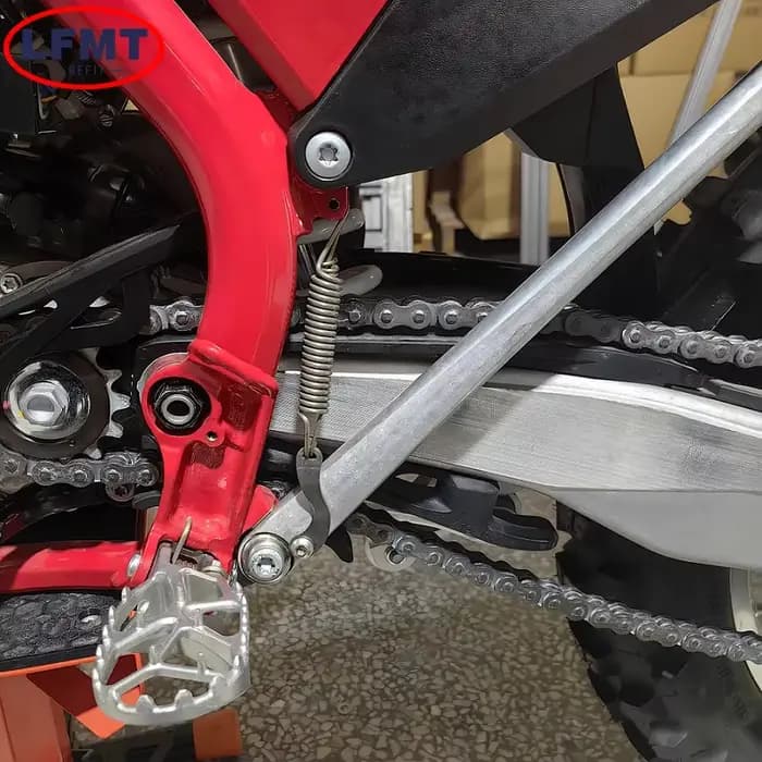 Kit de ressorts de béquille latérale de motocross, support de déclinaison, Husqvarna FE, TE, FX, TX,