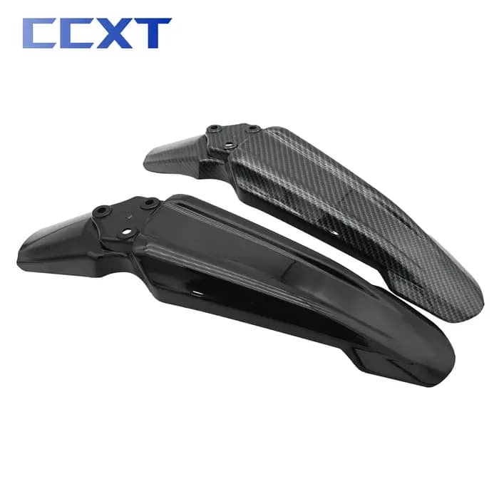 Garde-boue avant de moto électrique, pour Sur Ron sur-ron Surron Light Bee X & Light Bee S KKE DNM,