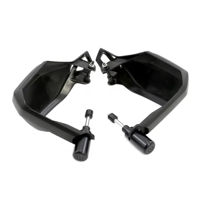 Pour Suzuki v-strom DL1000 protège-mains levier d'embrayage de frein protecteur garde-mains bouclier