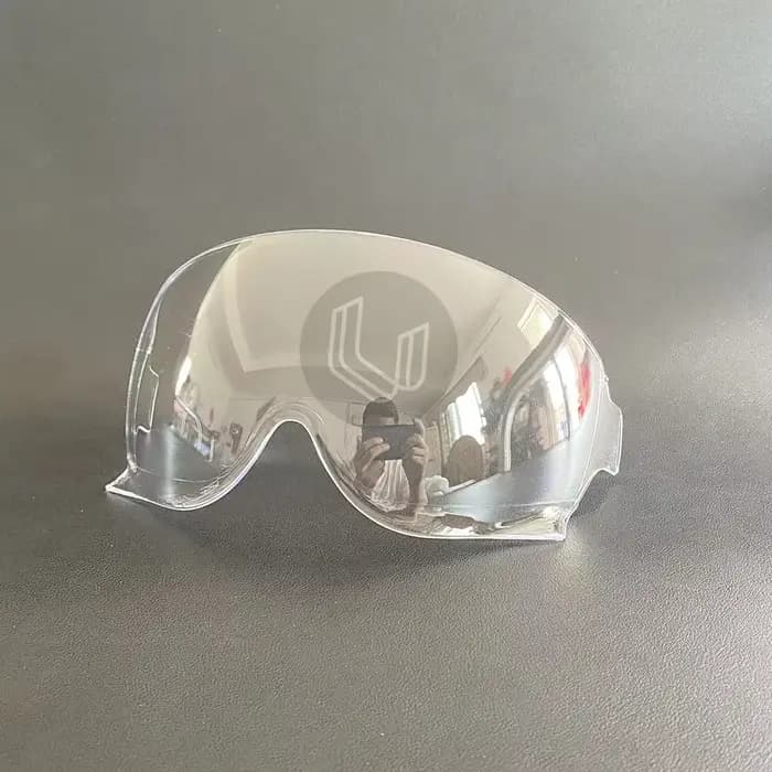 Visière de casque pour Shoei JO J.O EX-ZERO EX ZERO CJ-3 CJ 3, lentille de casque