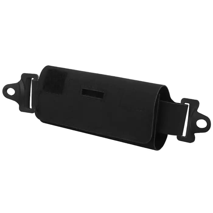 DulAirsoft-Sac de poids pour casque, accessoires pour casques rapides, seau d'équilibre, poudres de