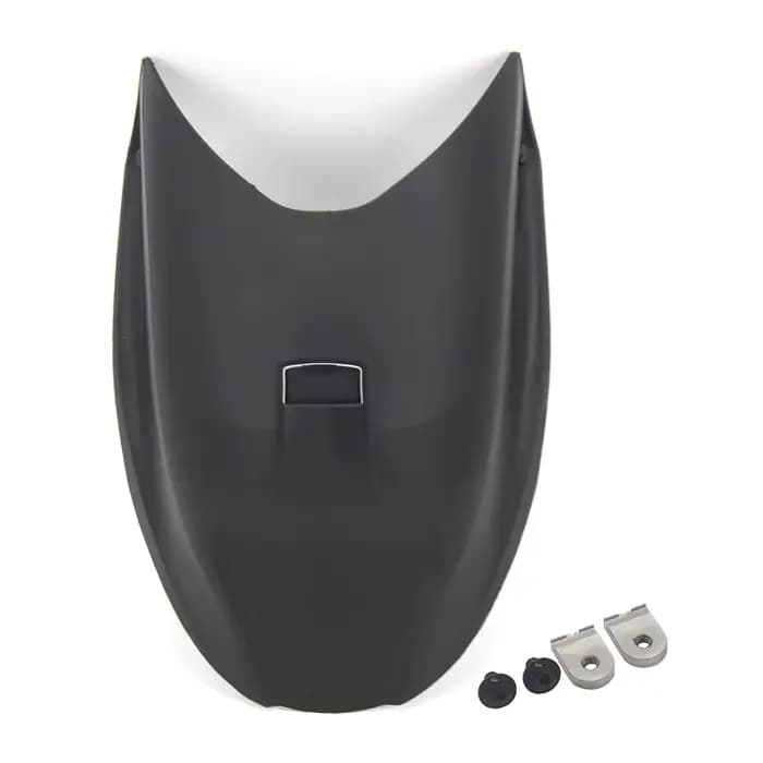 Extension de Garde-Boue Avant et Arrière pour Moto, Accessoire pour BMW R1250RT 2018 2019 2020, Rund