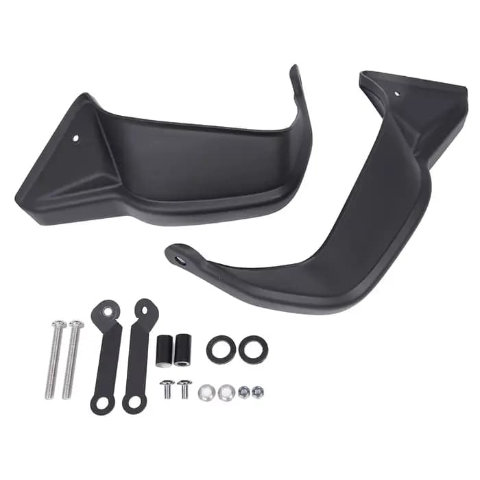 Protecteur de guidon de moto, protège-mains, accessoires de protection, Kawasaki Z900, RS, SE, 73ABS