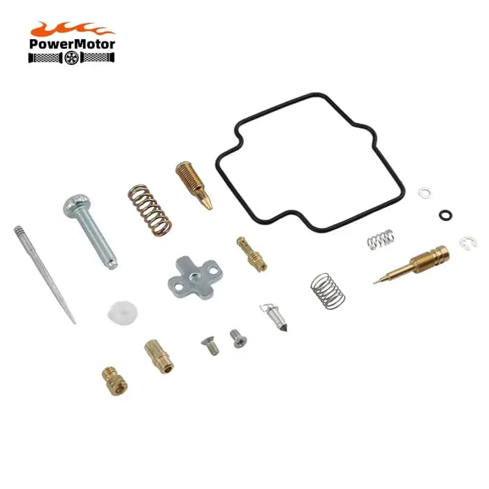 Kit de réparation de carburateur de moto, accessoires pour Dirt Bike, pour KTM50 KTM 50 Enduro Motoc
