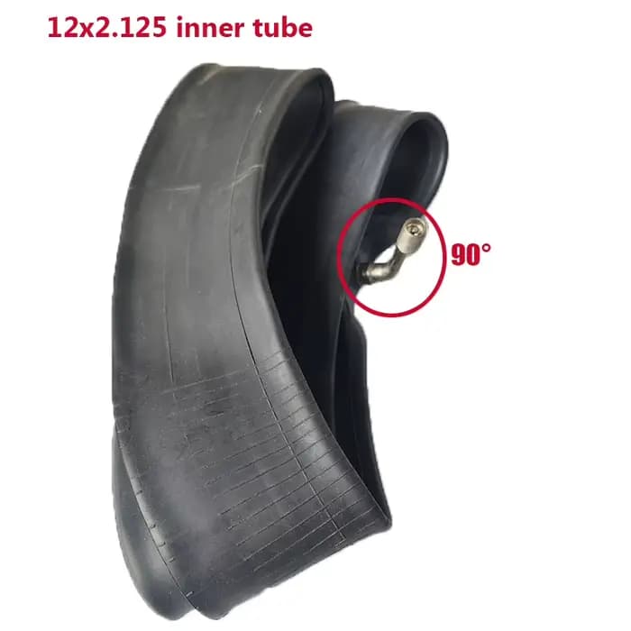 12x2.125 (64/57-203) pneu 12 "vélo vélo Scooter poussette pneus chambre à air 12*2.125 e-bike Scoote