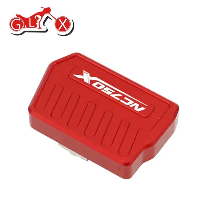 Pédale de frein coordonnante pour Honda, pédale coordonnante, accessoires de moto, NCSexecute X NC70