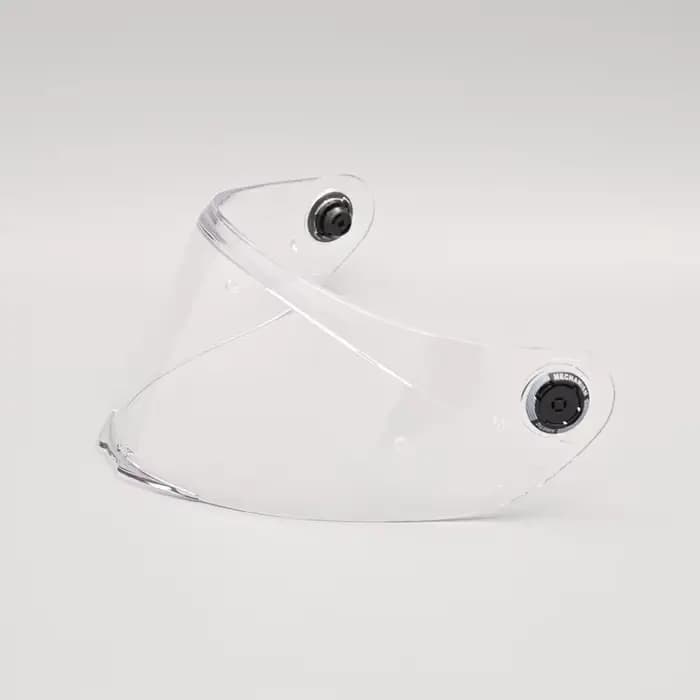 Visière de casque de moto adaptée aux modèles MT-V-14B, Revenge 2, S Targo S, visière de casque de m