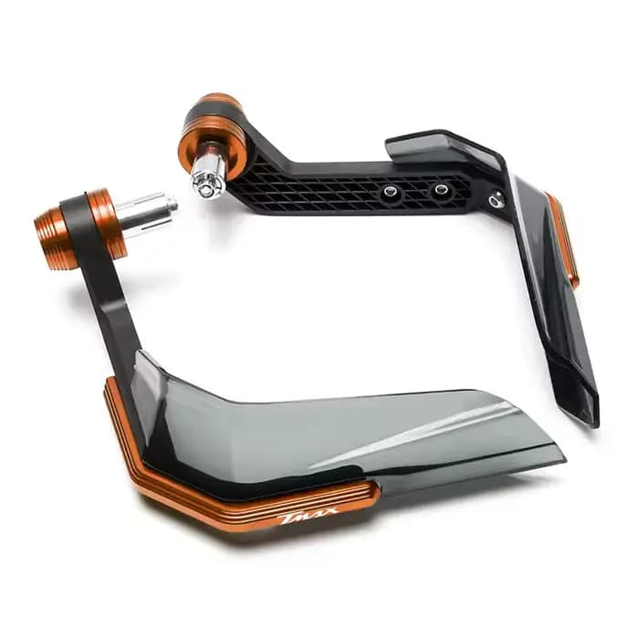 Protège-mains pour moto YAMAHA T-Max 500 TMAX 500 560 TMax 530, protection contre le vent, modifié