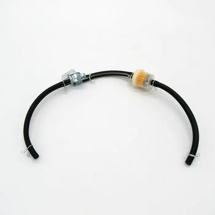 Robinet de carburant universel neuf à bas prix, interrupteur de robinet de carburant, robinet pour g