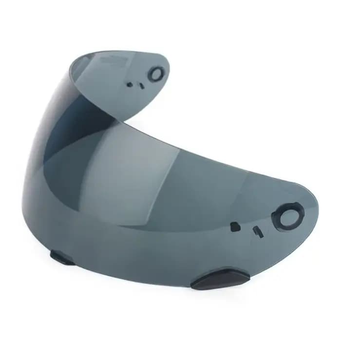 Casques 02DE Visors pour MIPS Casques cycles moterage Full Face Visors Visors Shield Cascètes Casque