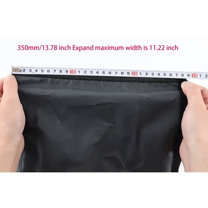 2026 universel 270mm 350mm amortisseur arrière Suspension protecteur couverture pour moto Suzki Ymah