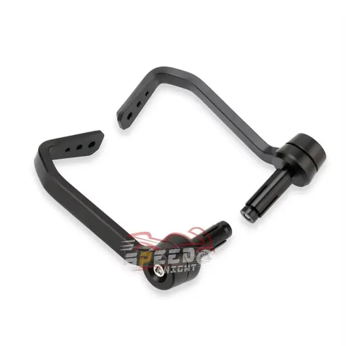 Accessoires de moto pour Monster 1200 S 2017-2021, miroirs noirs pour extrémité de guidon de 7/8 pou