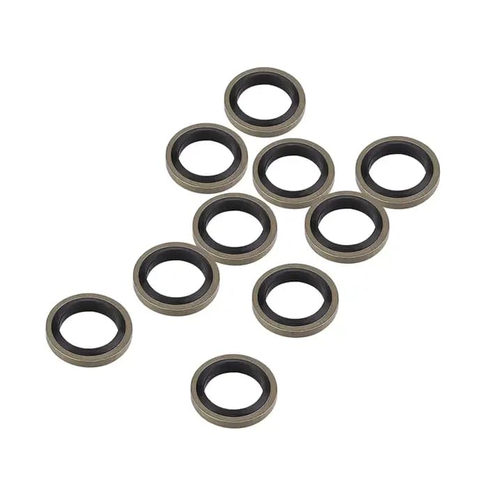 Boulon de banjo de frein universel en acier inoxydable pour moto, scooter tout-terrain RL, étriers à