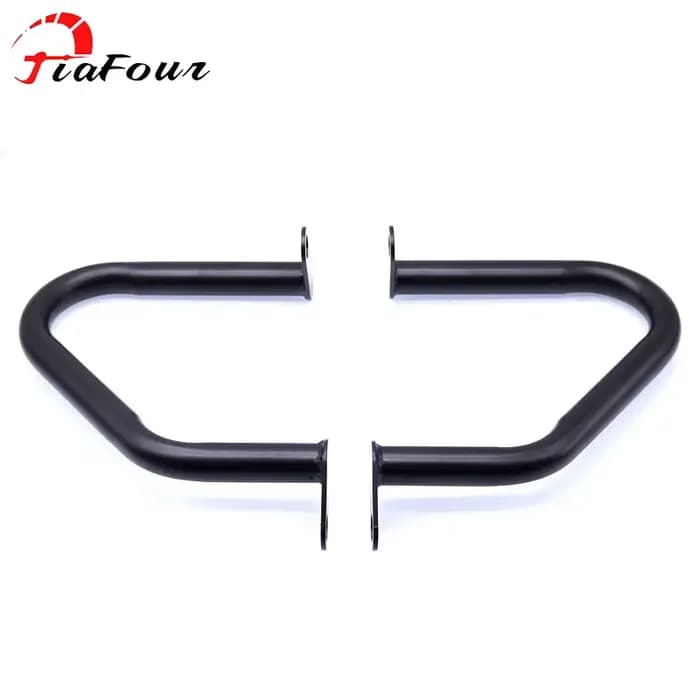 Convient pour Speed Twin 1200 2019-2020 Speedmaster 1200 2018-2023 accessoires de moto pièces barre