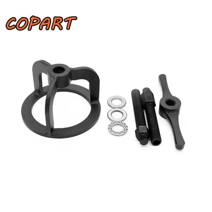 Outil de Compression de compresseur à ressort d'embrayage, Compatible avec Harley Touring Softtail C