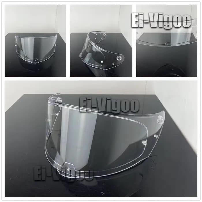 Visière De casque De Moto pour LS2 FF320 FF353 FF328 FF800, casque intégral, accessoires De Moto, le