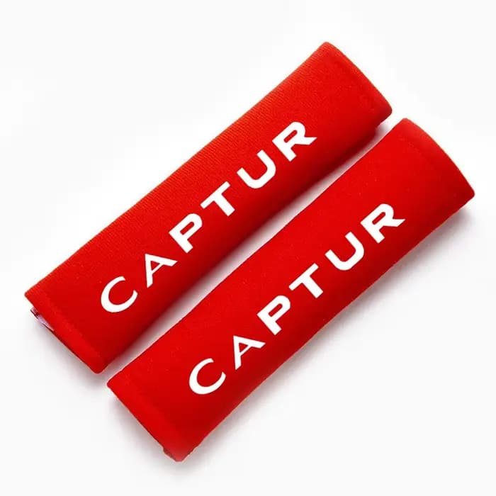 Housse de ceinture de sécurité de voiture, housse de ceinture de sécurité réglable, housses de sangl
