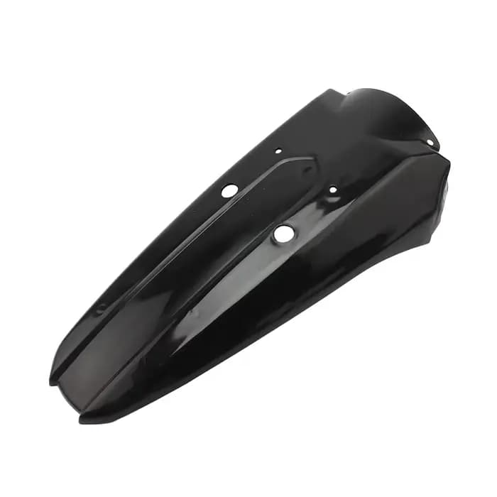 Accessoires de Motocross pour Kawasaki KlX 250 300 2018-2021 Garde-boue arrière Cross Protector Dirt