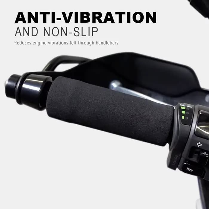 Poignées de moto anti-vibrations pour BMW K1200GT K1200LT K1200S K 1200 R Sport K1300GT K1300S K1300