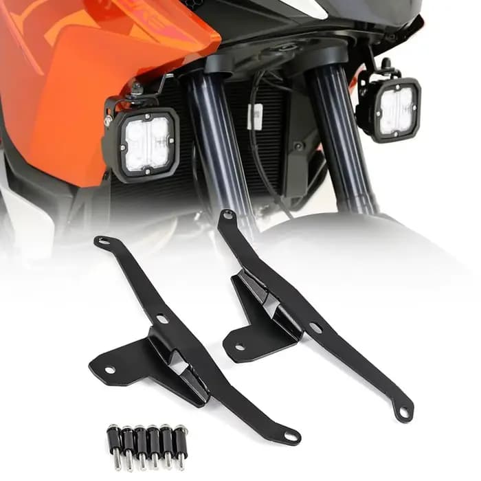 Support de phare antibrouillard auxiliaire pour moto, pour 1290 Super Adventure R S pour 1090 1290 A
