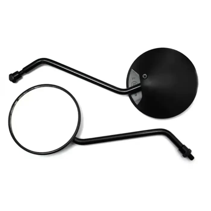 Rétroviseur pour Scooter Super SOCO TS TC/MAX CU, accessoires d'origine, rétroviseurs gauche et droi