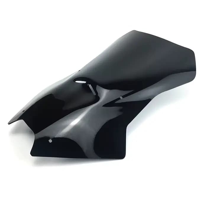 Accessoires de moto pare-brise déflecteur de vent visière pare-brise pour Honda Xadv 750 2021-2025 X