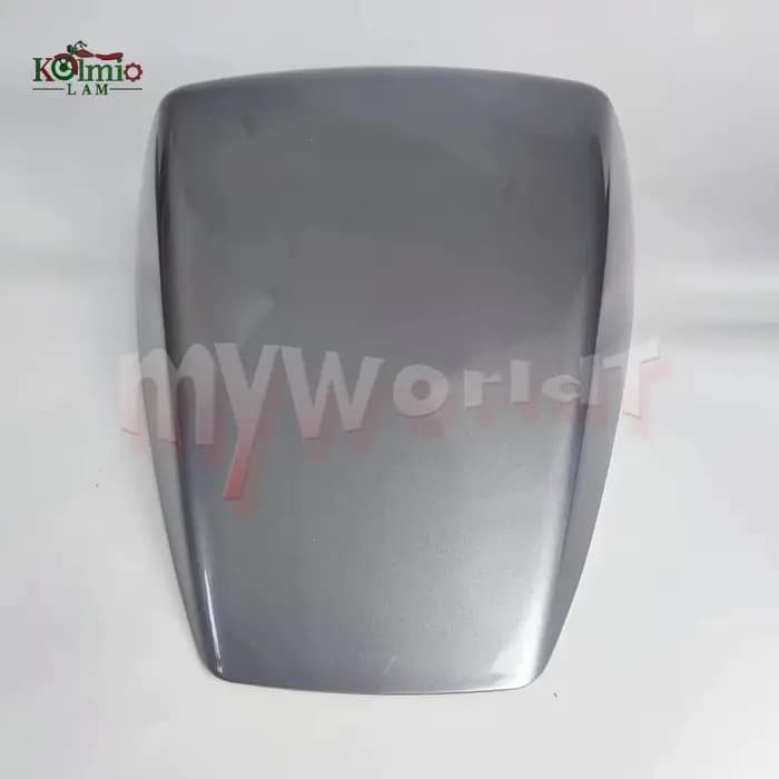 Housse de siège arrière rigide pour moto Honda VFR800, couvercle de capot, partie de carénage, 2002