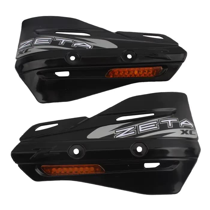 Protège-mains de moto avec pièces légères, pièce en plastique pour KTM, Zeta, XC, SX, EXC, XCW, acce