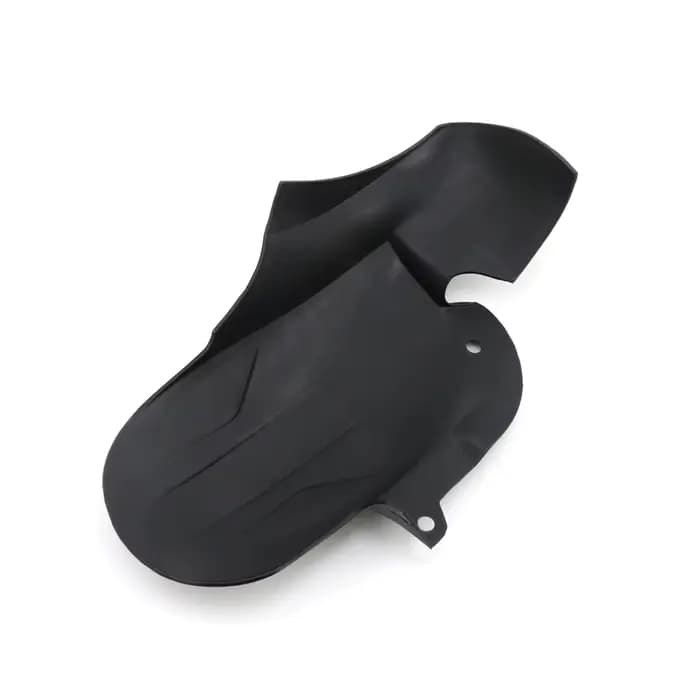 Forza 350 2020-2023 garde-boue arrière de moto garde-boue garde-boue protection contre les éclabouss