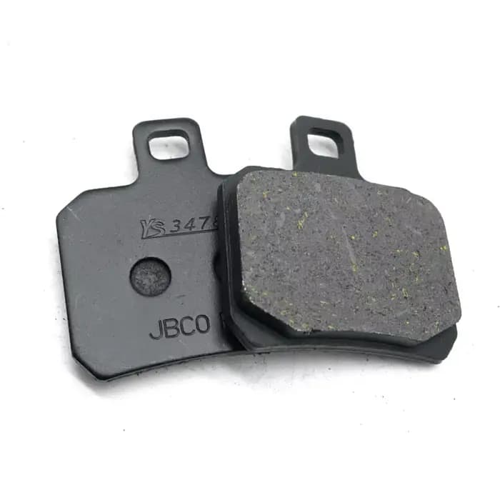 Kit de plaquettes de frein avant et arrière de moto, pour DUCATI Supersport S 939 HYPERMOTARD 950 20