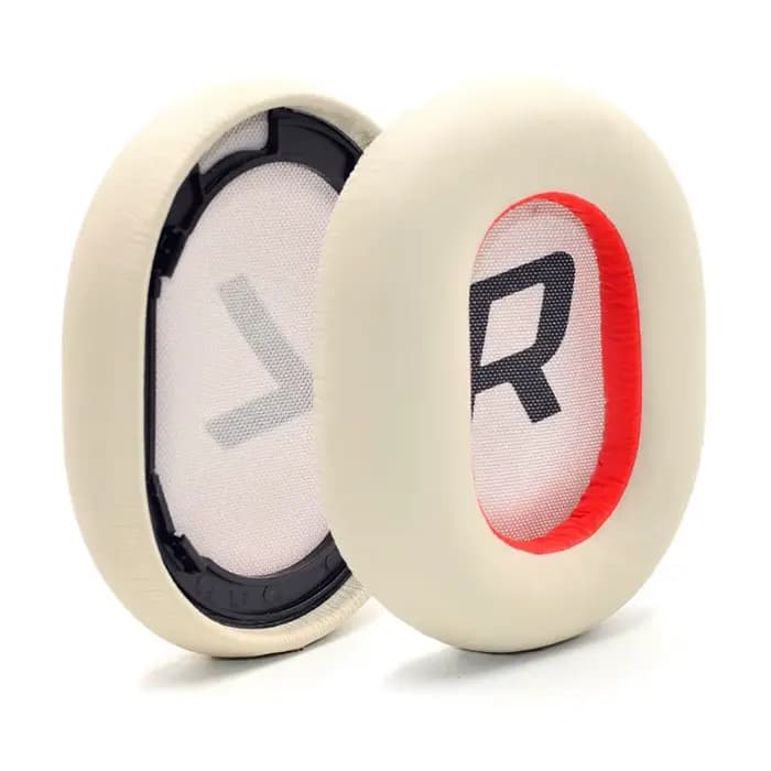 Oreillettes de remplacement pour téléphone, coussinets d'oreille en mousse éponge pour Communautés t