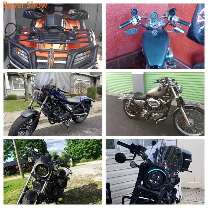 Support de rétroviseur de guidon de moto, adaptateur de pince, support de rétroviseur, support rapid