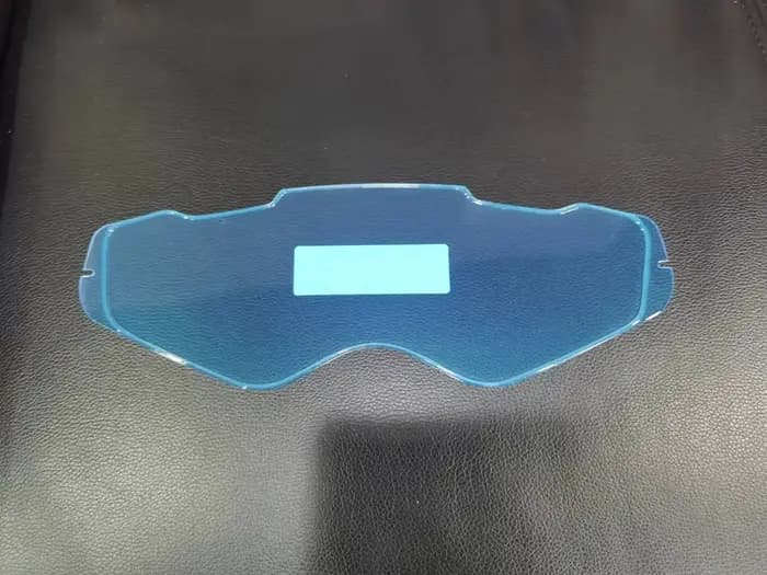 Visière de casque pour objectif de casque de rallye Arai Tour Cross3 TX3 XD4