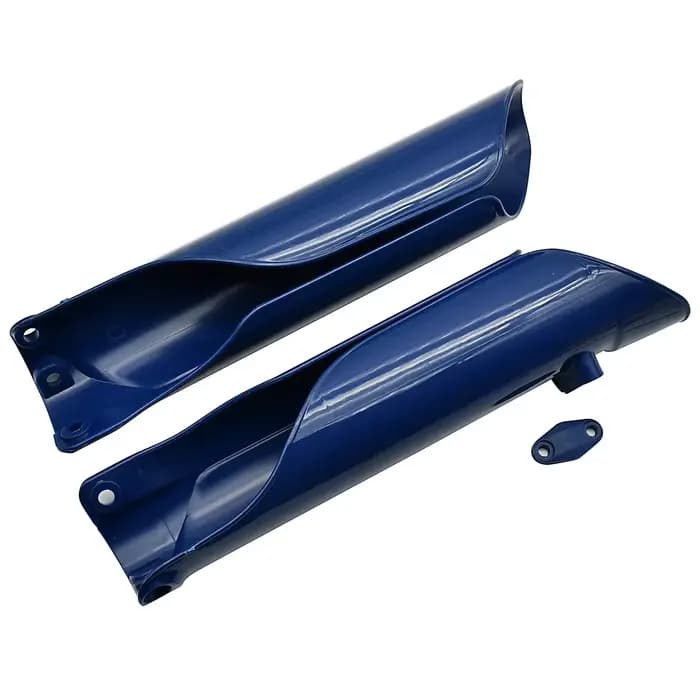 Juste de protection de fourche inférieure de motocross pour KTM, EXC, EXCF, XC, XCF, XCW, SX, SXF, 1