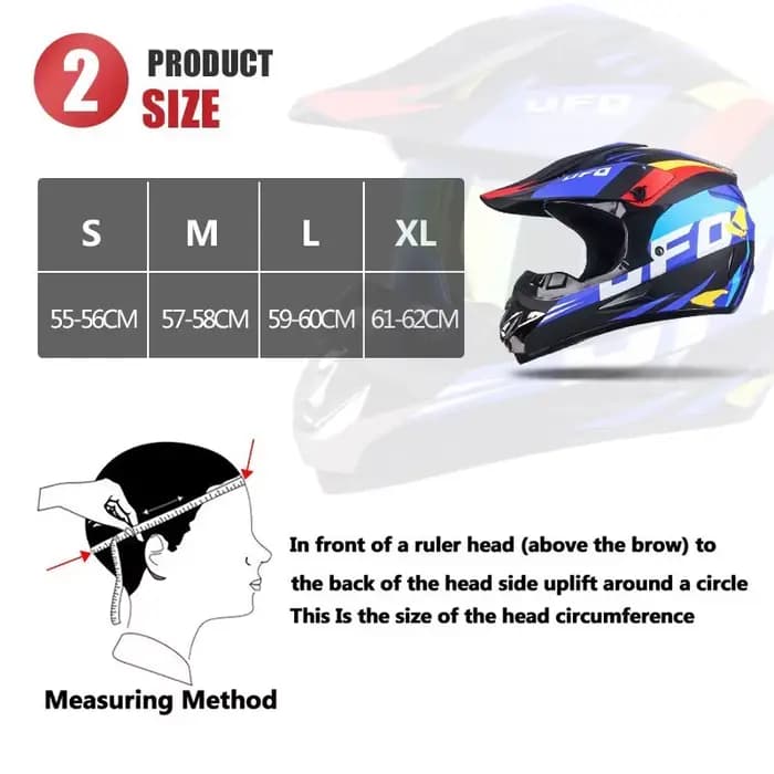 Casque de moto tout-terrain professionnel pour adultes et enfants, casque de moteur de course DOT de