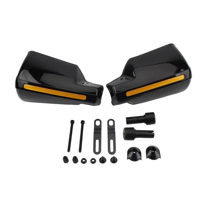 Bouclier de Protection de guidon de moto, accessoires universels de moto, équipement de Protection,