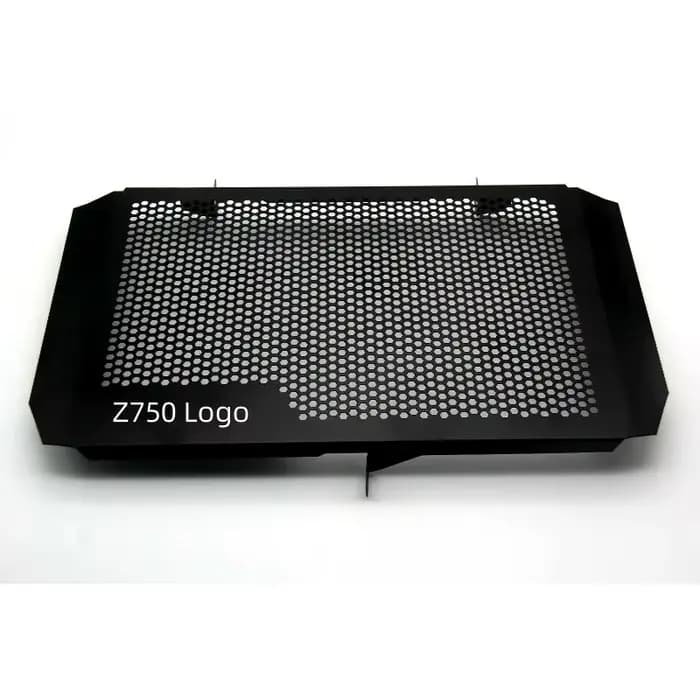 Protecteur de calandre pour Kawasaki Z750, couvercle de protection, 2004, 2005, 2006, 2007, 2008, 20