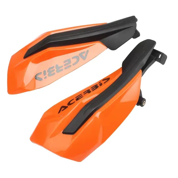 Protège-mains de moto pour KTM EXC 300, accessoires SX XCF 250 450 Duke Motocross Dirt Bike, Protect