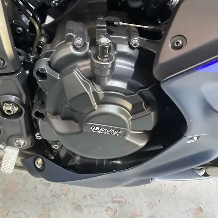 Pour YAMAHA MT-07,FZ-07 2014-2024 & XSR700 2014-2025 & MT-07 Tracer 2014-2025 accessoires de moto en
